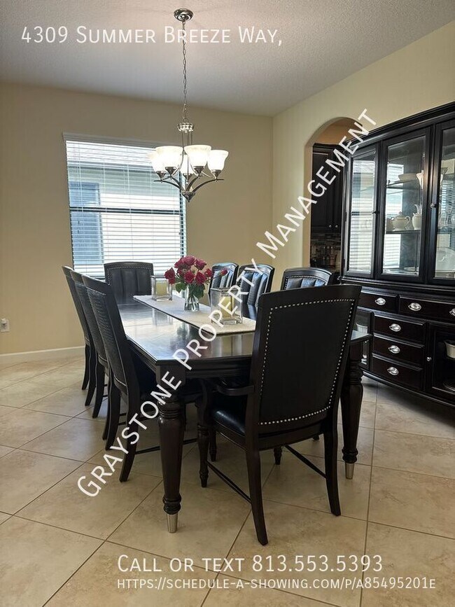 Building Photo - 4309 Summer Breeze Way