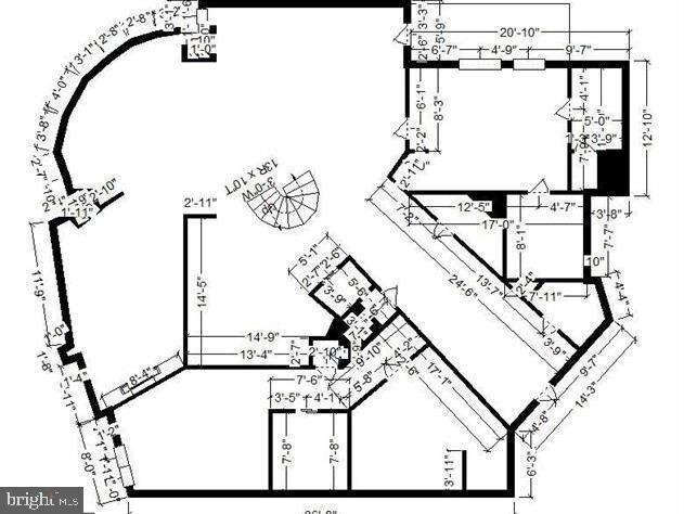 Building Photo - 8220 Crestwood Heights Dr