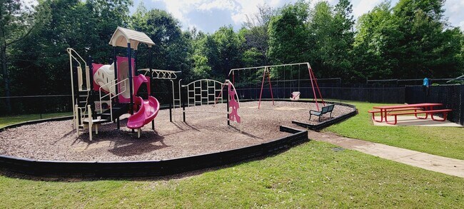 Building Photo - 401 Old Cahaba Way