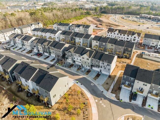 Building Photo - 1100 Crossvine Trl