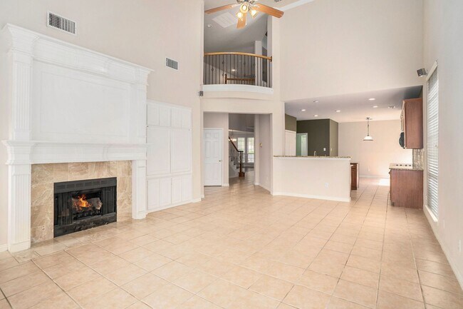 Building Photo - Beautifully Crafted 5 Bedroom 4 Bath in Flower Mound!