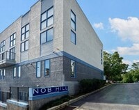 Building Photo - Nob Hill 2 Bedroom 2 Bath renovated Condo in Manayunk for rent $2,495/month
