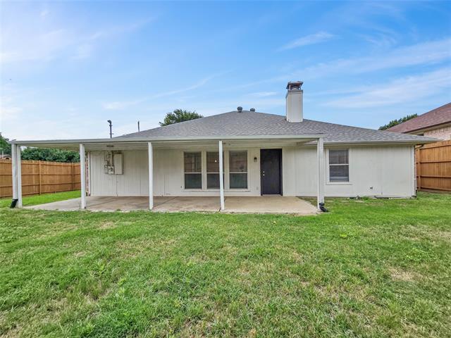 Building Photo - 6600 Rhea Ridge Dr
