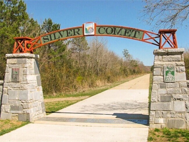 Building Photo - 1286 Creekside Terrace SE