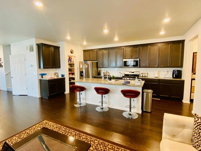 Building Photo - 11442 Booth Fls Ct