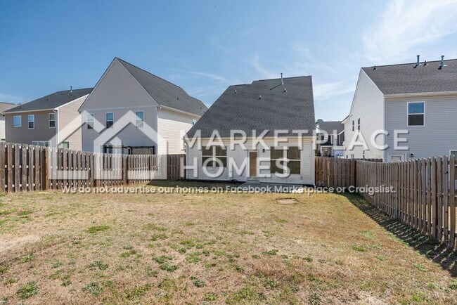 Building Photo - 605 Count Fleet Ct