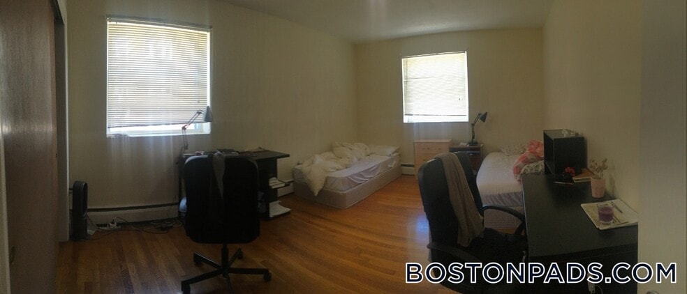 Building Photo - 34 Gardner St