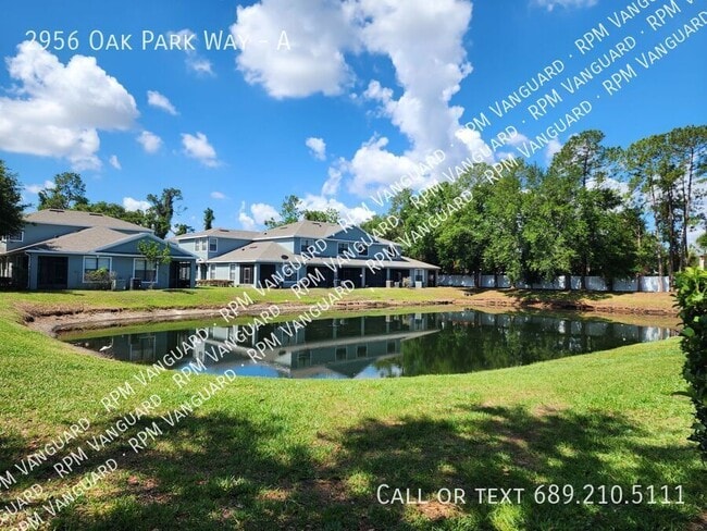 Building Photo - 2956 Oak Park Way