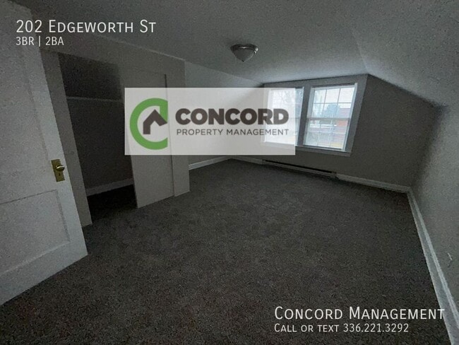 Building Photo - 202 Edgeworth St