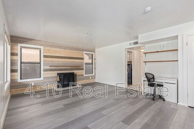 Building Photo - 1531 E Vaughn Ave