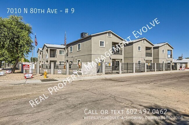 Building Photo - 7010 N 80th Ave