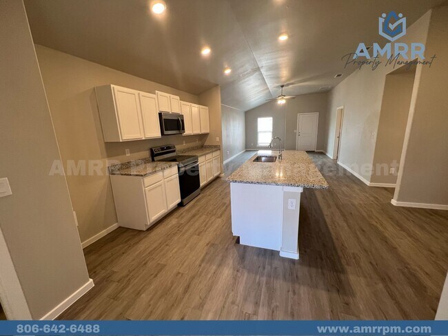 Building Photo - 2114 Kirksey Ave
