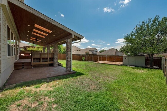 Building Photo - 1521 Coldwater Hollow
