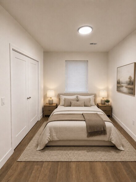 Building Photo - 3625 E Bluebell Dr