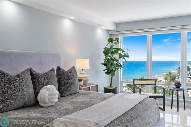Building Photo - 4100 Galt Ocean Dr