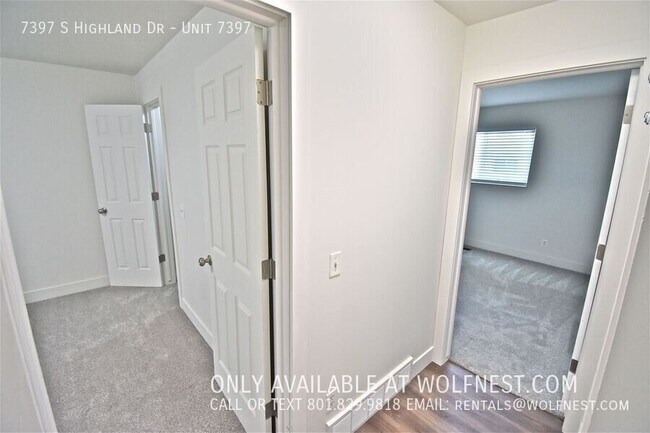 Building Photo - 7397 S Highland Dr