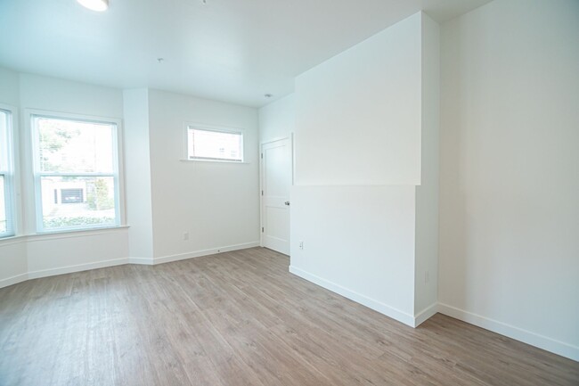 Interior Photo - Union Apartments