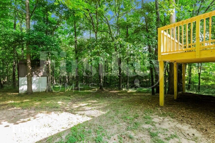 Building Photo - 630 Tribble Creek Dr