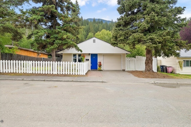 Building Photo - 2666 Porter Pl