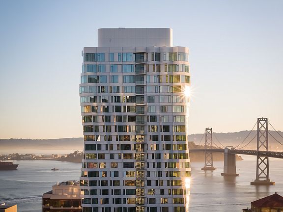 Building Photo - 280 Spear St