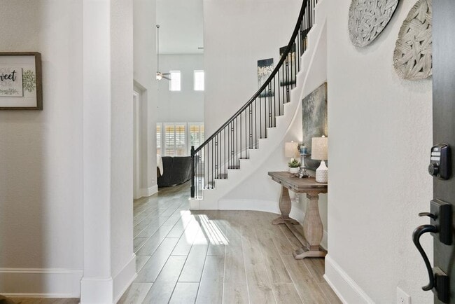Building Photo - 8119 Messina Mount Dr