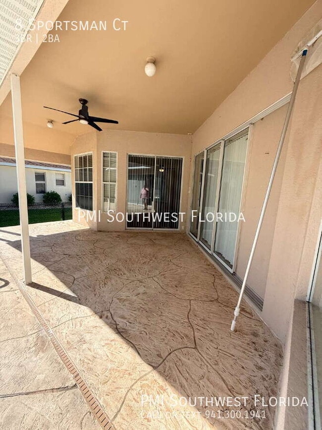 Building Photo - 8 Sportsman Ct