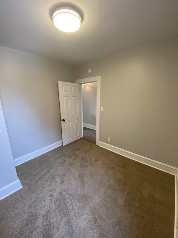 Building Photo - 4110 Harris Ave