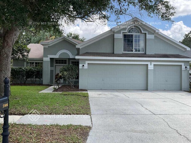 Building Photo - 5806 Laguna Woods Ct