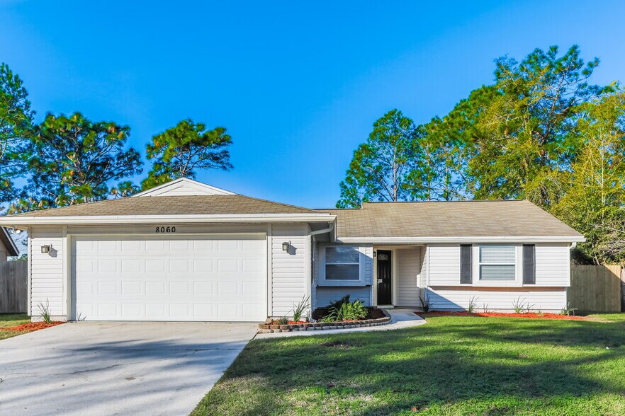 Primary Photo - 8060 Creedmoor Dr