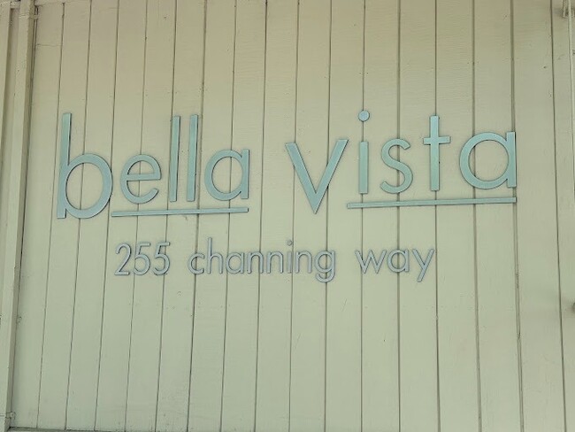 Bella Vista Sign 2024-05-14 - Bella Vista