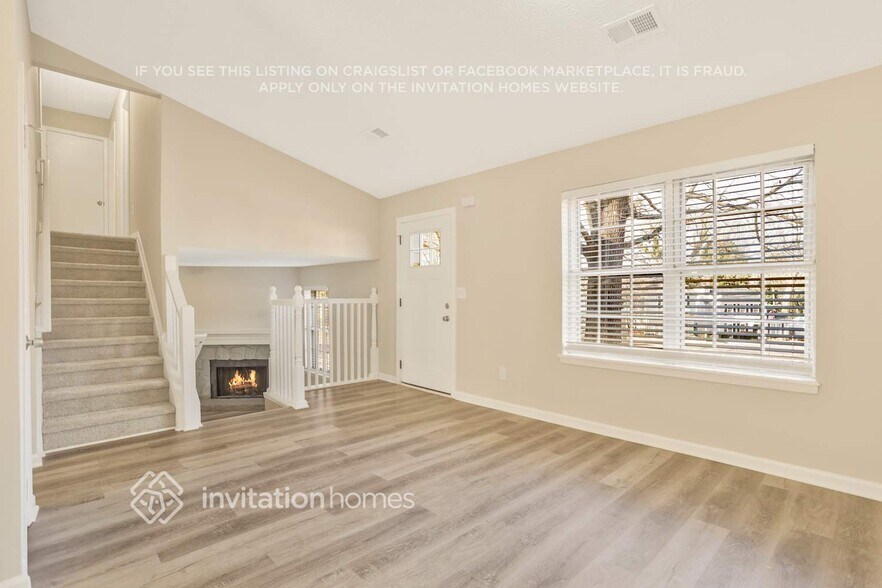 Building Photo - 4621 High Collier Walk