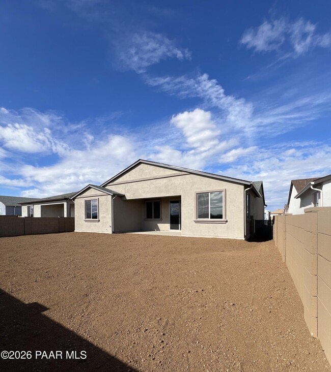 Building Photo - 7639 E Turnberry Dr