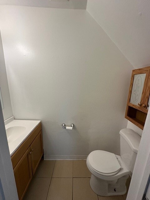 Powder Room - 218 Highland Blvd