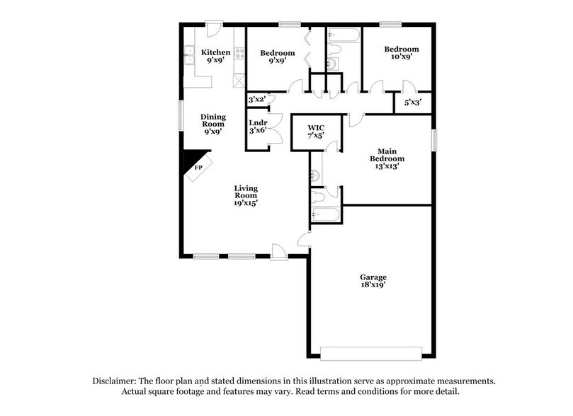 Building Photo - 3030 Caitlynn Cir S