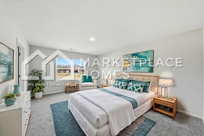 Building Photo - 6300 Trailview Dr