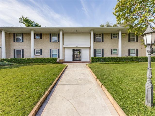 Building Photo - 5818 E University Blvd