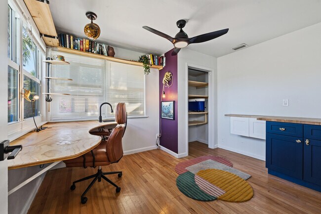 Building Photo - 1616 N N St