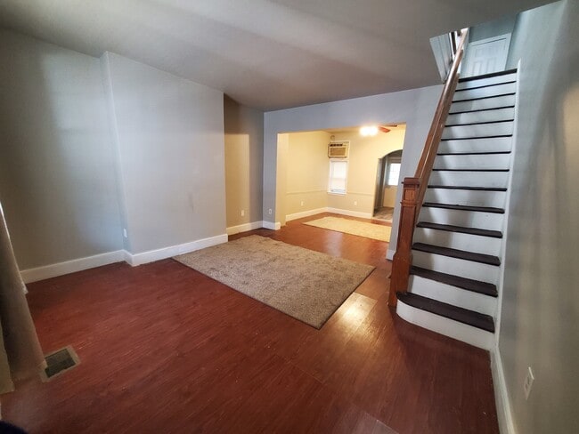 Building Photo - 6336 Wheeler St