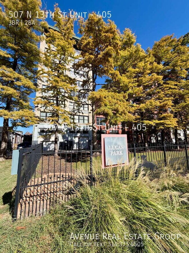 Building Photo - 507 N 13th St