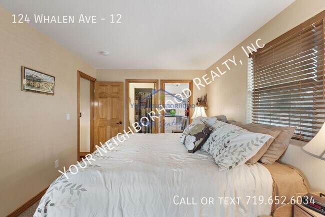 Building Photo - 124 Whalen Ave