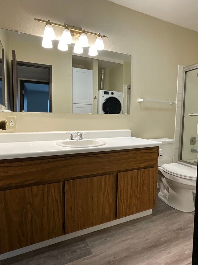 Building Photo - Carson Park Condominium (Downstairs)