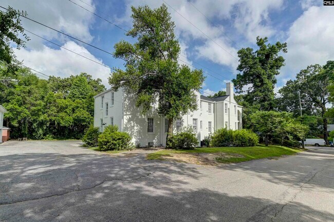 Building Photo - 2330 Wheat St