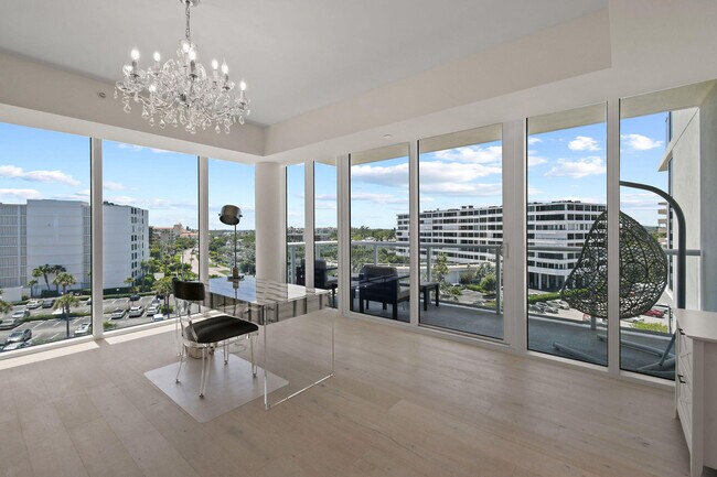 Building Photo - 3550 S Ocean Blvd