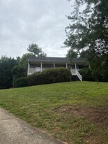 Building Photo - 343 Hobson Dr