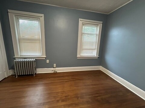 MAIN BEDROOM - 227 N 15th St