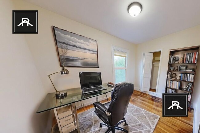 Building Photo - 4 bedroom in Cambridge MA 02140