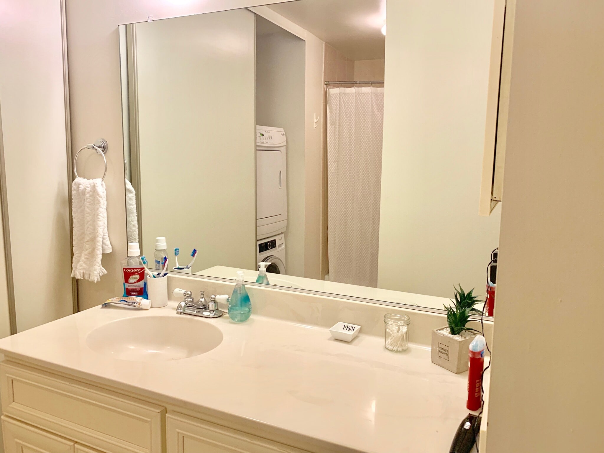 Bathroom - 2920 Yarling Ct