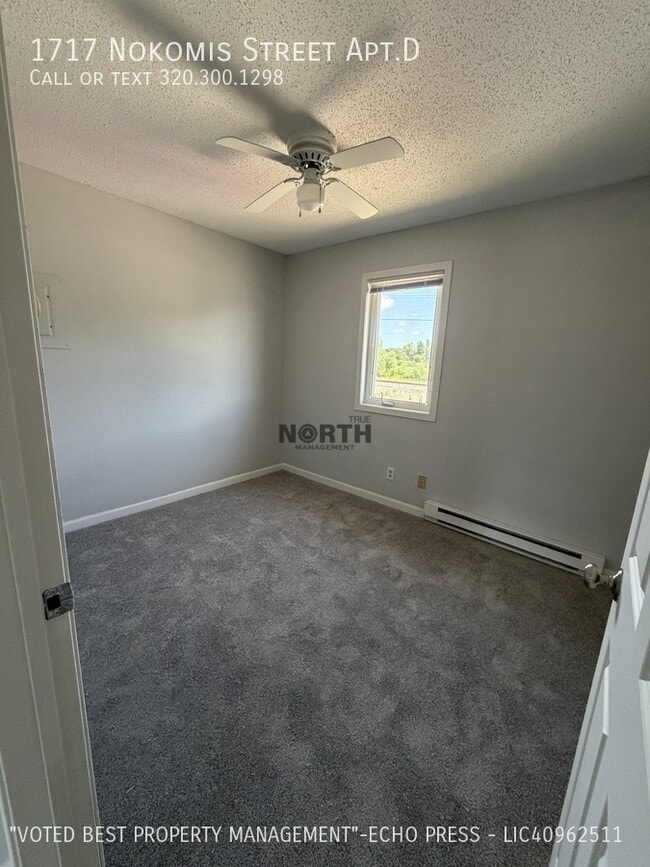 Building Photo - 1717 Nokomis St
