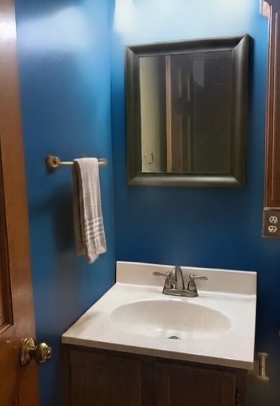 Bathroom - 78 Cavalier Ct
