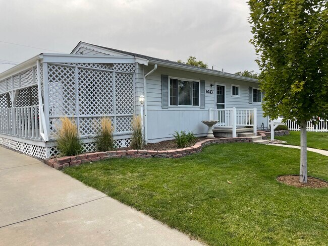 Building Photo - 6243 Gray St